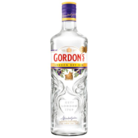 Gordons London Dry Gin 37.5% vol. 0,7 L