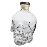 Crystal Head Vodka 40% vol. 0,7 L