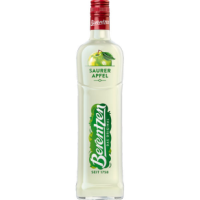 Berentzen Saurer Apfel 16% Vol