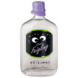 Kleiner Feigling