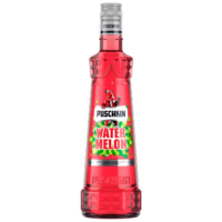 Puschkin Watermelon 17.5% vol. 0,7 L
