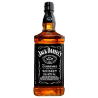 Jack Daniels Tennessee Whiskey Old Nr. 7, 40% vol. 0,35 L
