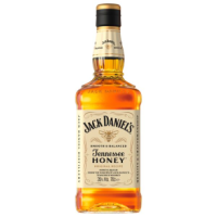 Jack Daniels Tennessee Honey 35% vol. 0,7 L
