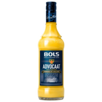 Bols Advocaat 15% vol. 0,7 L