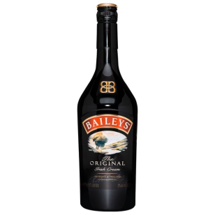 Baileys Irish Cream 17% vol. 0,7 L