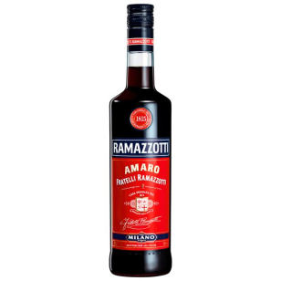 Amaro Ramazzotti 0,7 L