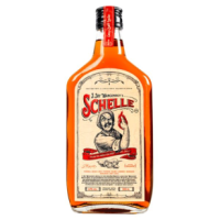 Schelle Pikanter Kräuterlikör 33% vol. 0,5 L