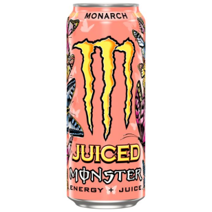 DPG Monster Monarch Dose 0,5 L