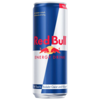 Red Bull Energy Drink 0,355 L