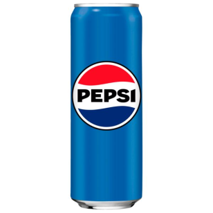 Pepsi Cola Dose 0,33 L