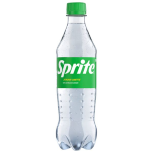 Sprite PET 0,5 L