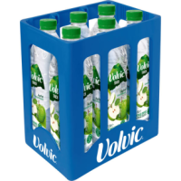 Volvic Apfel 1,5 L