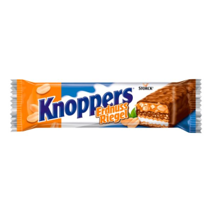 Knoppers ErdnussRiegel 40g