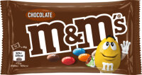 M&Ms Choco