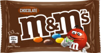 M&Ms Choco