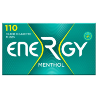 Energy Plus Menth Filt Hül