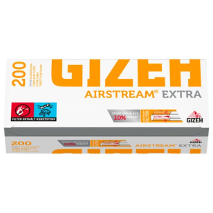 GIZEH Airstream Extra