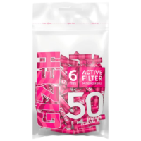 GIZEH Pink Active Filter
