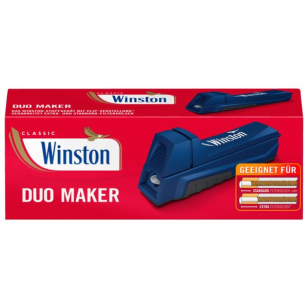 Winston Duo Maker