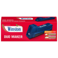 Winston Duo Maker