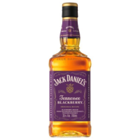Jack Daniel´s Tennessee Blackberry 35% vol. 0,7 L