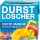QuickVit Durstlöscher Eistee Mango 0,5 L