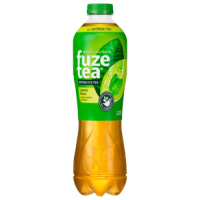 Fuze Tea Grüner Tee Limette Minze 1,25 L