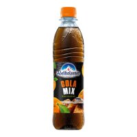 MW Adelh Cola-Mix PET