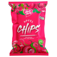 XOX Pink Lady Apfelchips