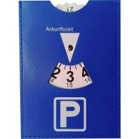 IWH 007416 Parkscheibe Passend für (Auto-Marke):...