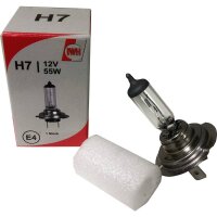 IWH 011842 Halogen Leuchtmittel H7 55 W 12 V