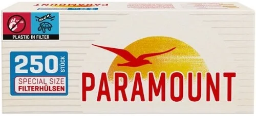 Paramount Filthüls SpecSiz