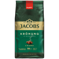 Jacobs Krönung Caffè Crema Klassisch ganze...